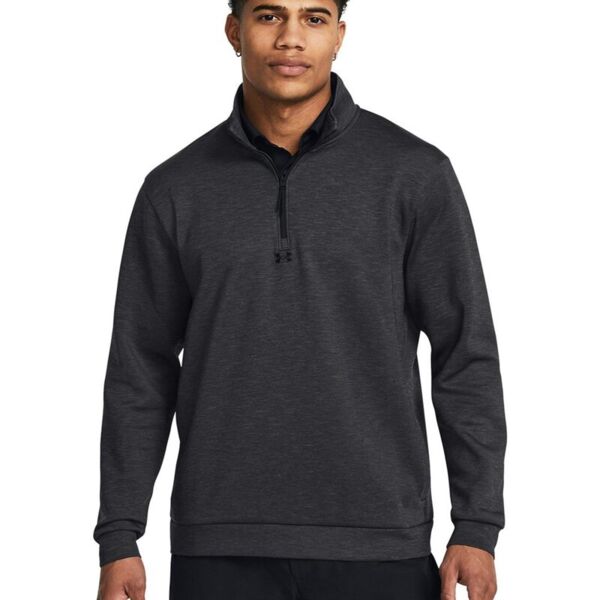 Men's Drive Midlayer Quarter-Zip Pullover Thumbnail