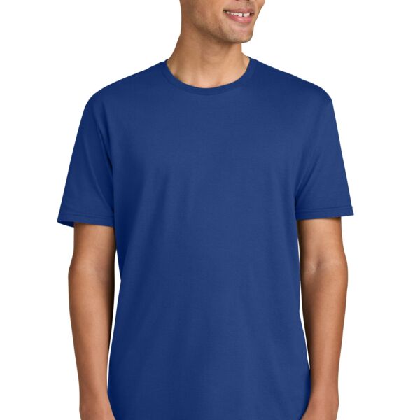 Softstyle Plasma Print Tee Thumbnail