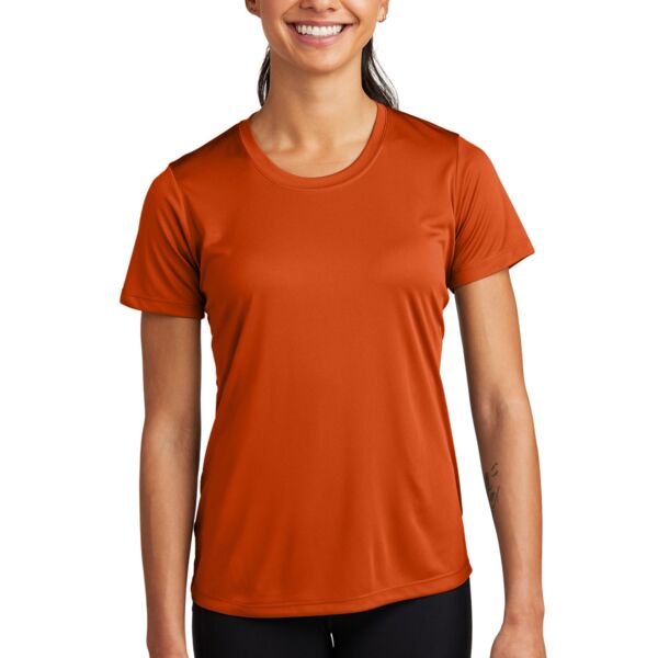 BFP - Ladies PosiCharge ® Competitor Tee Thumbnail