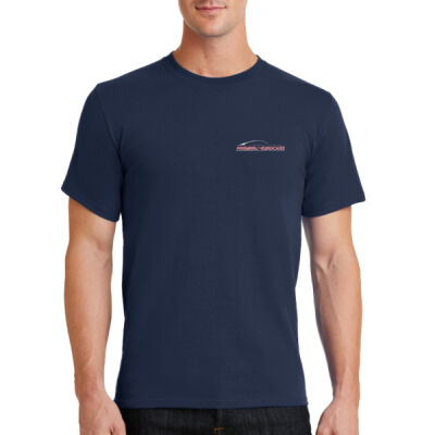 PEC - Essential Cotton T-Shirt Thumbnail