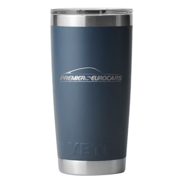 PEC - YETI RAMBLER® 20 oz. Tumbler Thumbnail