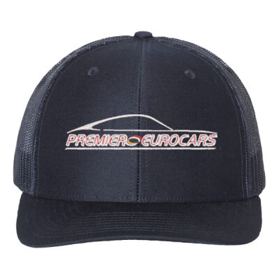 PEC - Richardson Trucker Cap Thumbnail