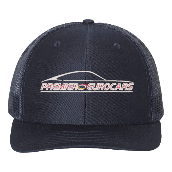 PEC - Richardson Trucker Cap Thumbnail
