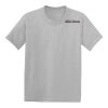 Youth EcoSmart ® 50/50 Cotton/Poly T Shirt Thumbnail